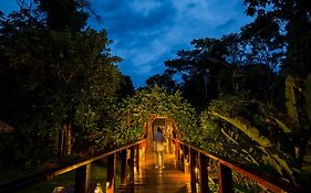 Puerto Maldonado Posada Amazonas Lodge